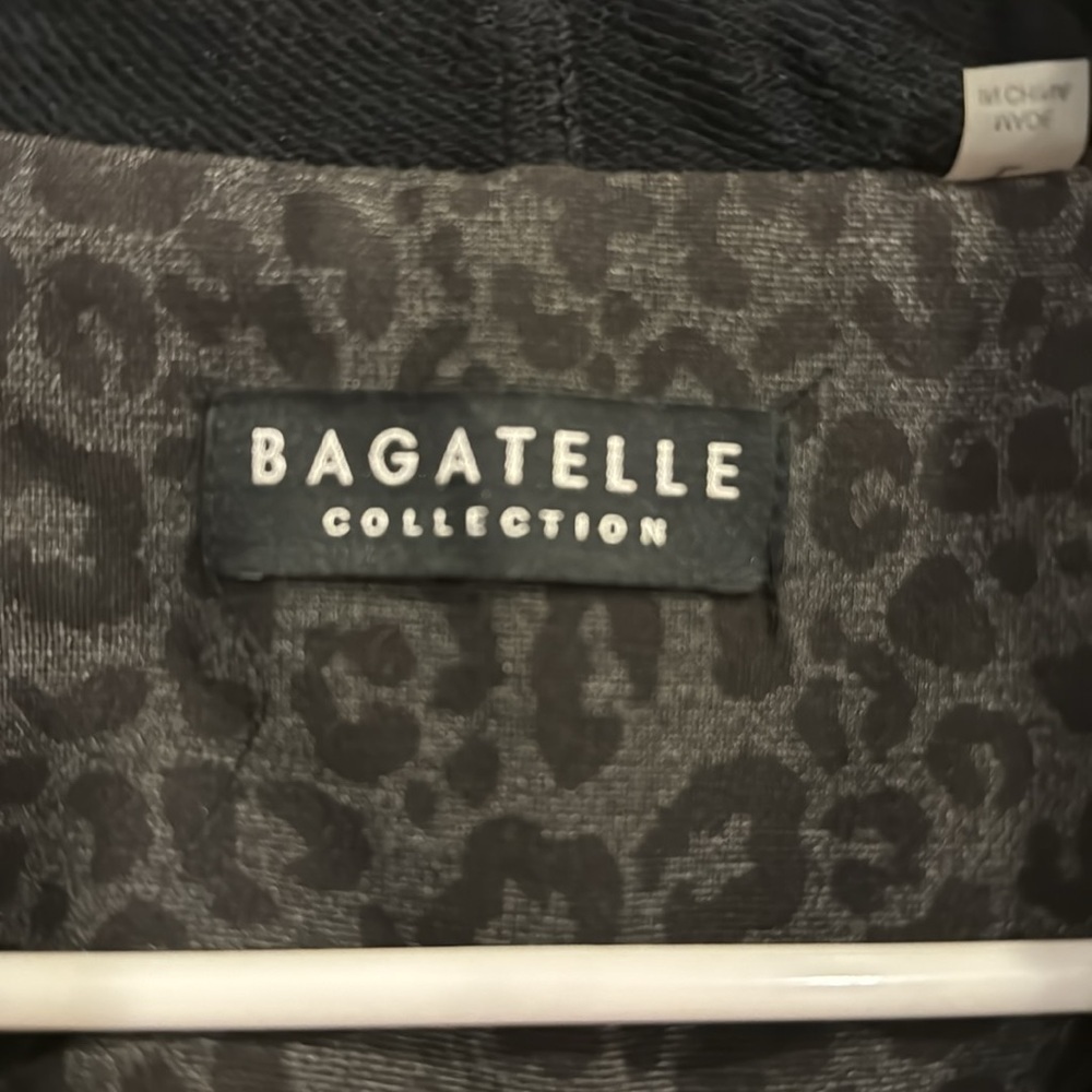 Fall Jacket - image 2